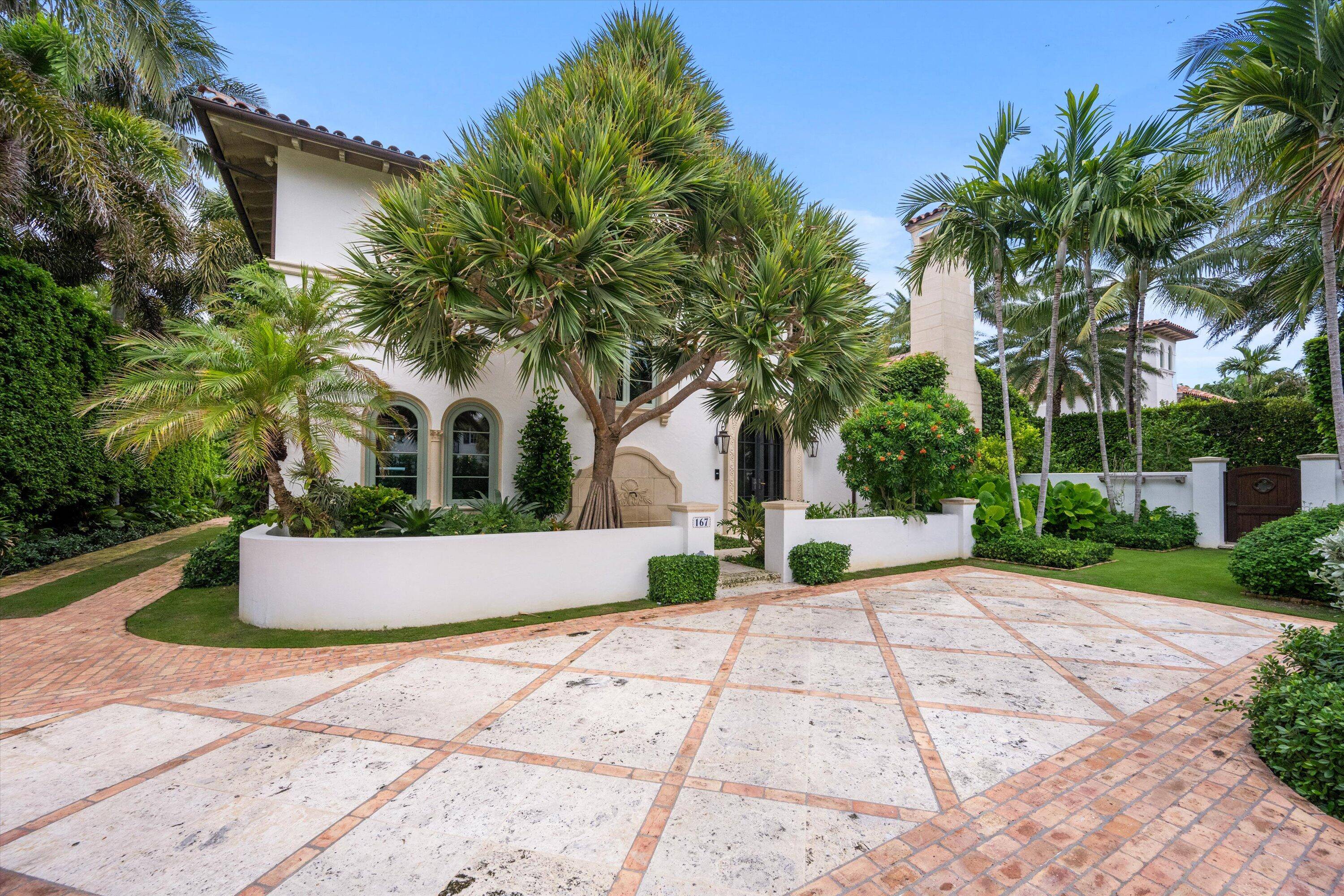 This stunning, custom 4 bedroom, 4.