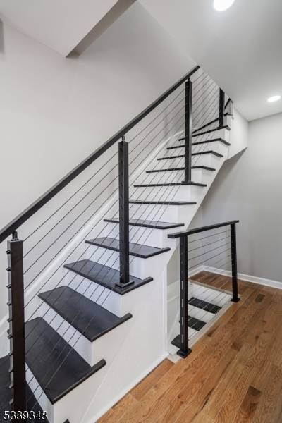 Halladay St Jersey City New Jersey Single-Family