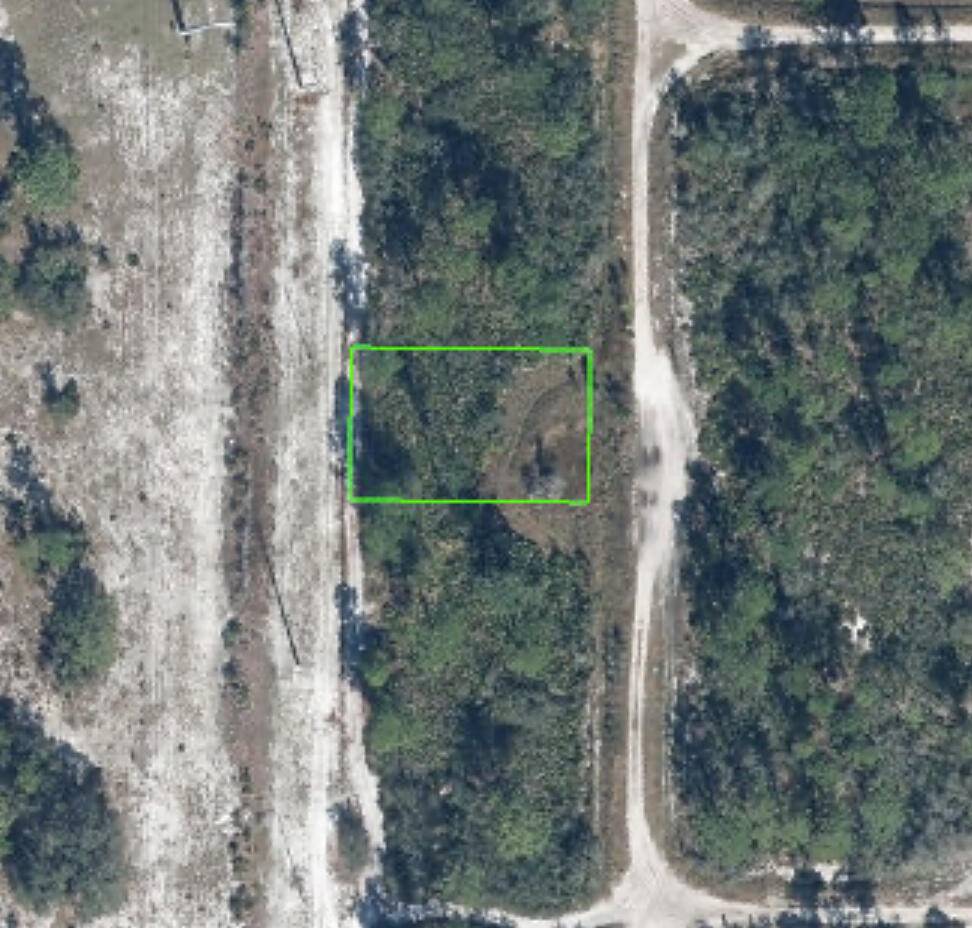 221 Pheasant Boulevard Land Palm Beach