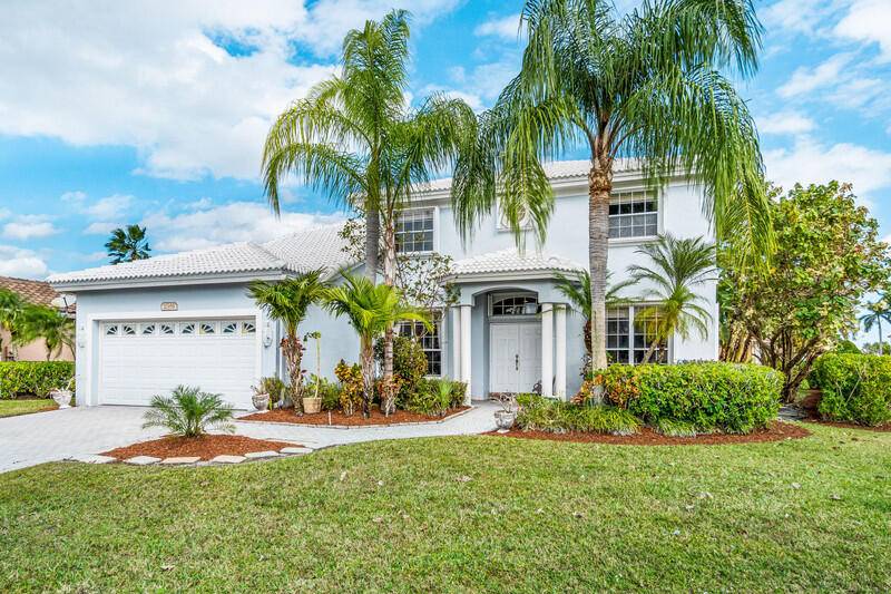 Welcome home to this light, bright, spacious 5 bedroom plus office, 3.
