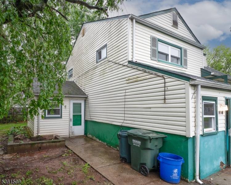 Great Opportunity for an investment or a owner occupant to remodel and have a wonderful home.
