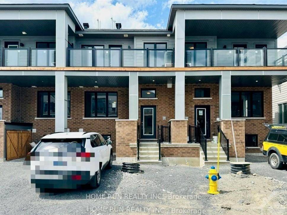 Welcome to your new home !