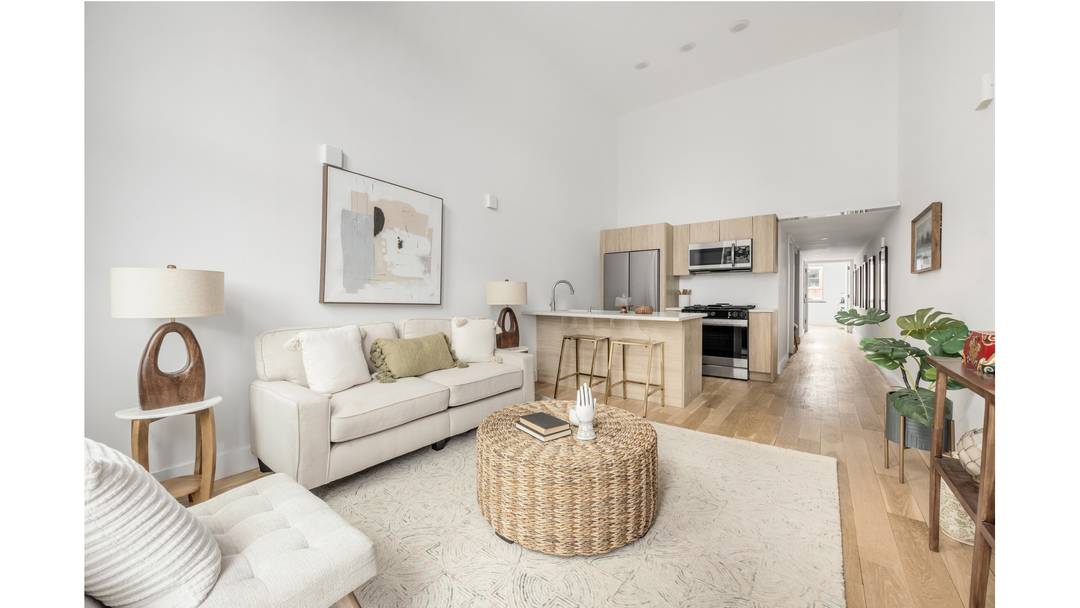 OPEN HOUSE IS BY APPOINTMENT ONLY Welcome to the Lofts at Waverly.