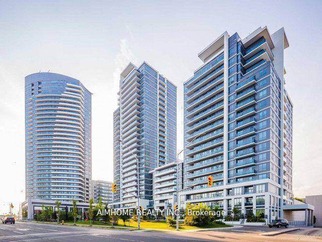 Beautiful 1 1 Unit In Desirable World On Yonge.