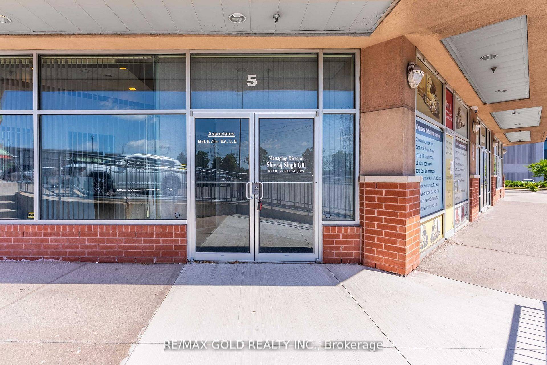 351 Parkhurst N/A 5, Brampton, ON L6T 0C2