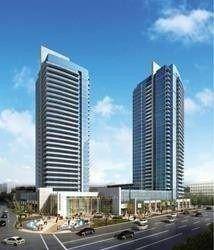 Lovely New One Bedroom Plus Den and Very Large Balcony.