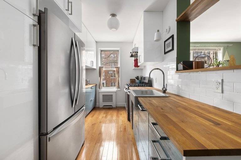 OPEN HOUSE CANCELLED 4 30 Welcome to 616 East 18th Street in Ditmas Park, Brooklyn.