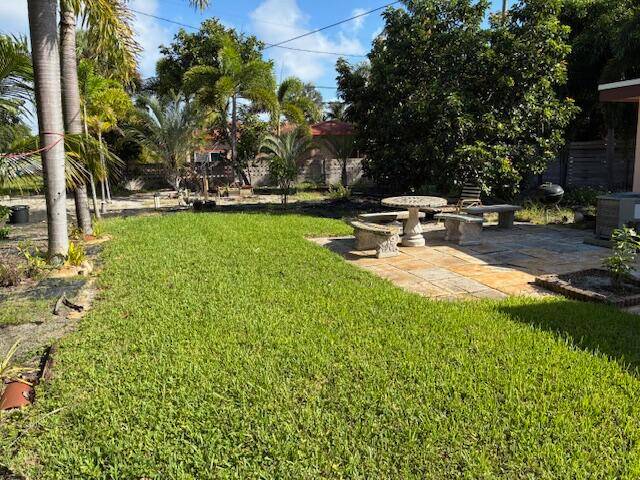 MUST BE SOLD WITH MLS RX 11129365 OR MLS RX 11129216VACANT LAND ADJACENT TO DUPLEX SINGLE FAMILY HOME.