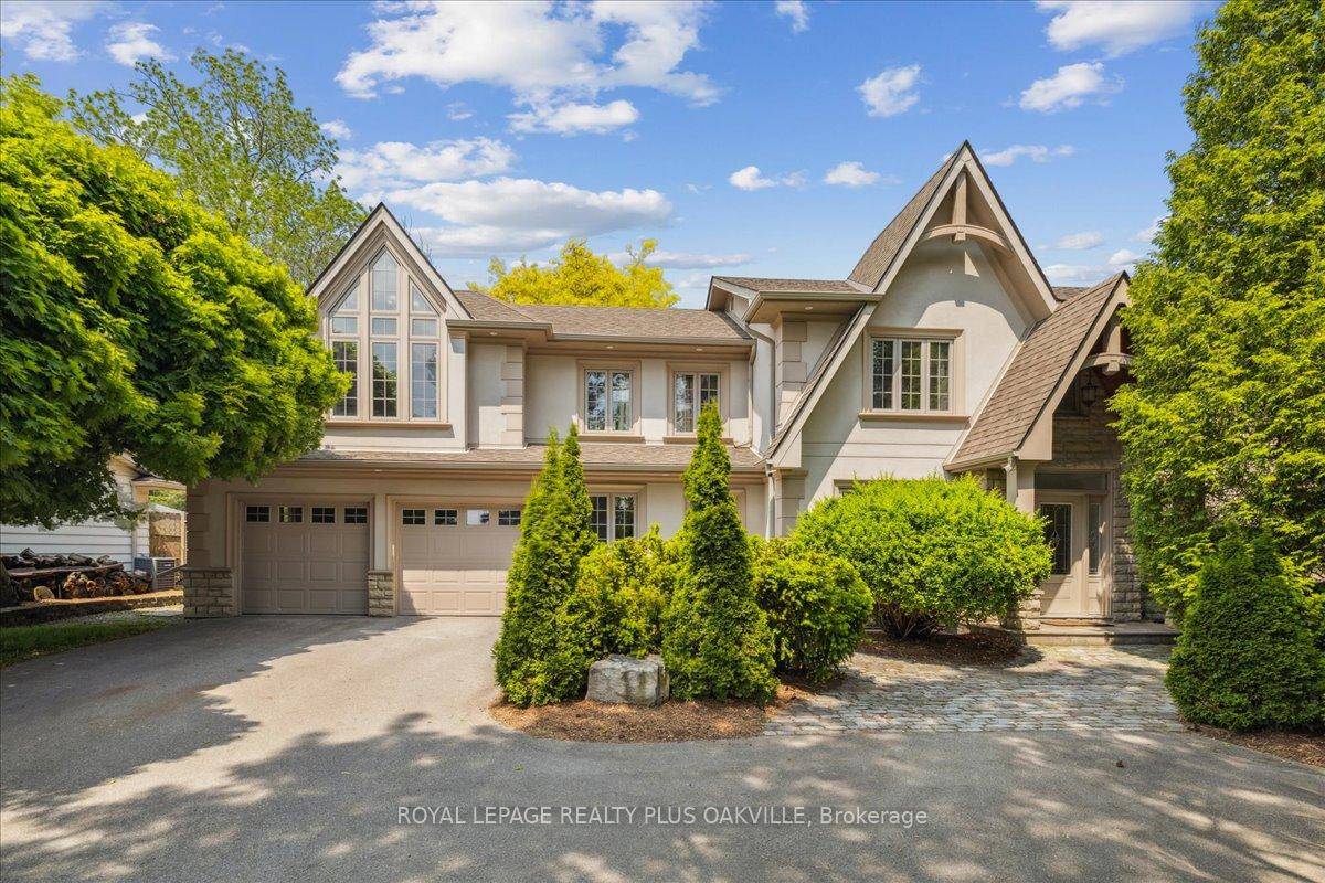 Architecturally designed and beautifully crafted 4 bedroom, 5 bath builders own custom home in South Burlington offering over 3, 740 sqft of luxurious living space on the above ground levels.