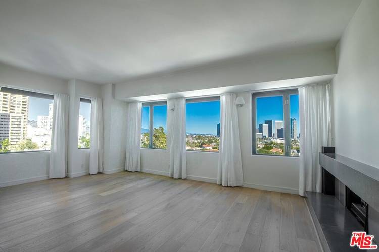 10520   Wilshire Blvd 2BR Westwood La