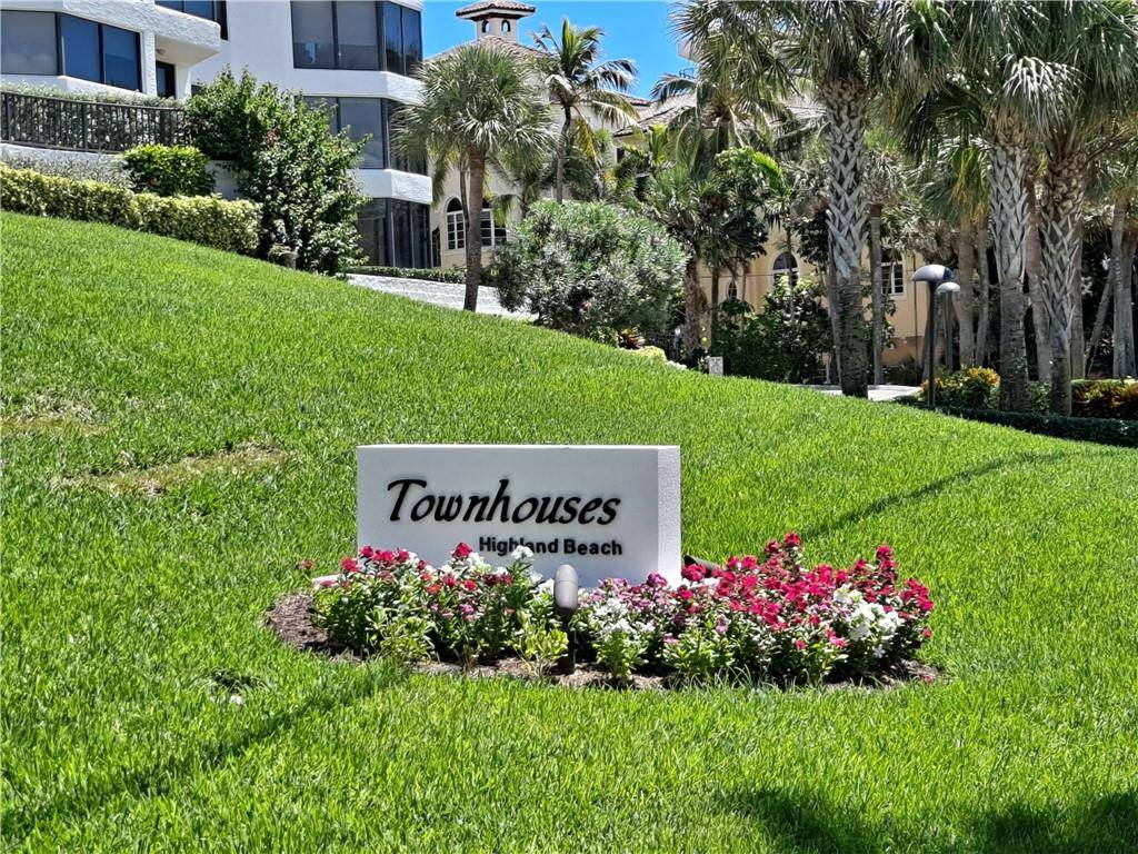 Must see this beautiful Atlantic Ocean and Intercoastal views from this S.