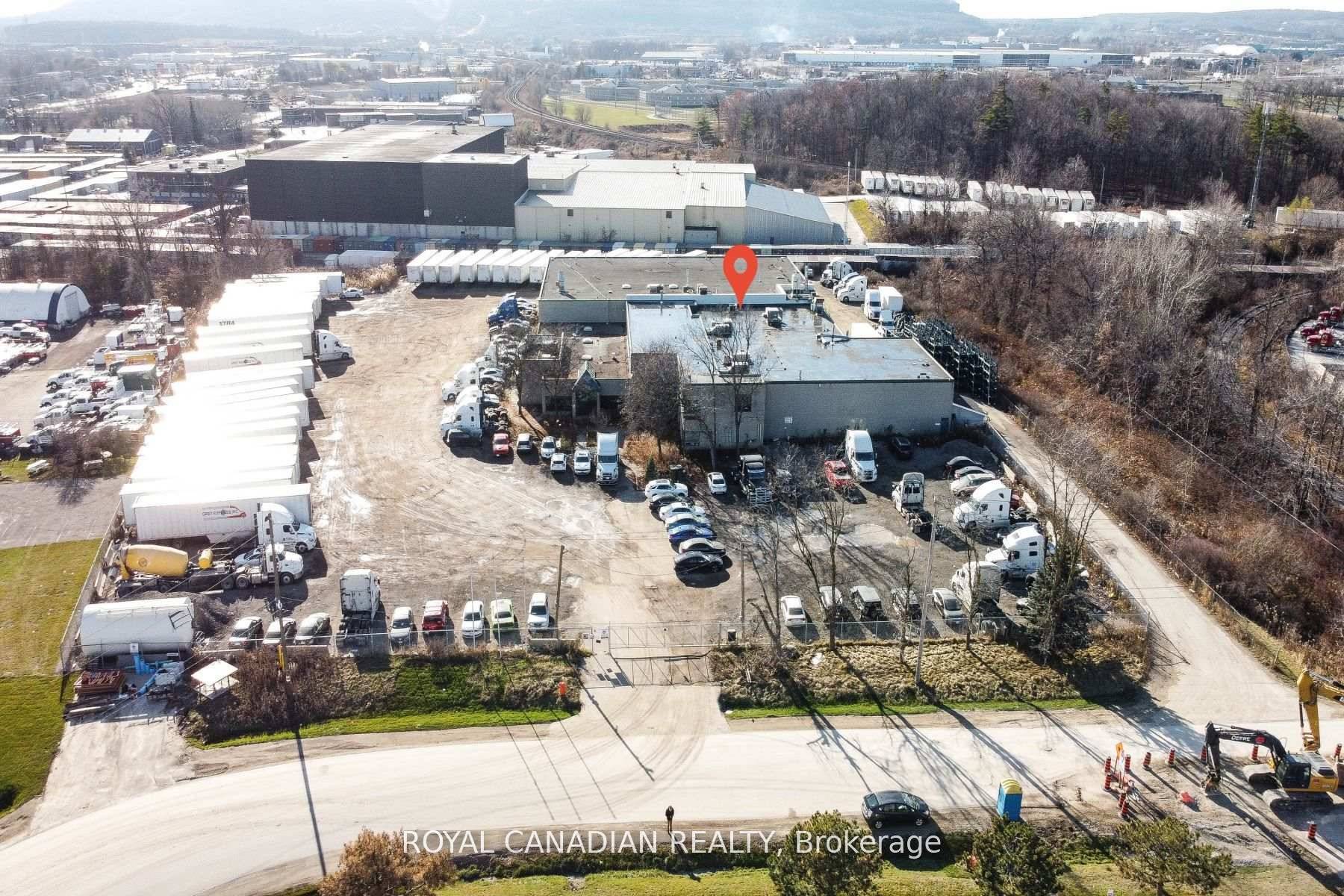 A portion of 10, 000 sq. ft.