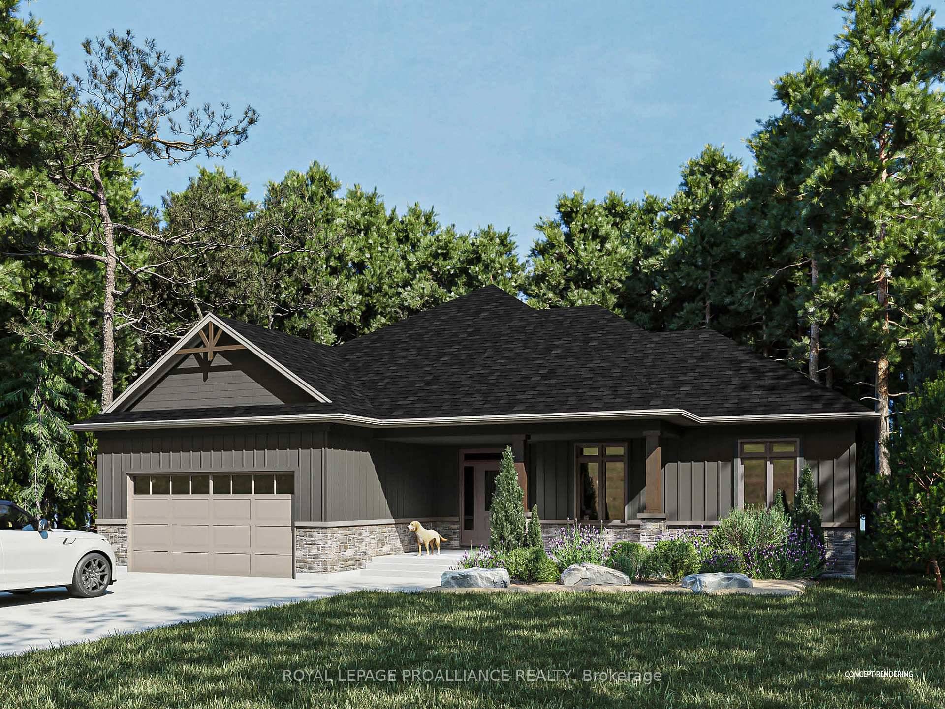 Charming 3 bedroom, 2 bathroom craftsman quality build by the prestigious local builder, Fidelity Homes.