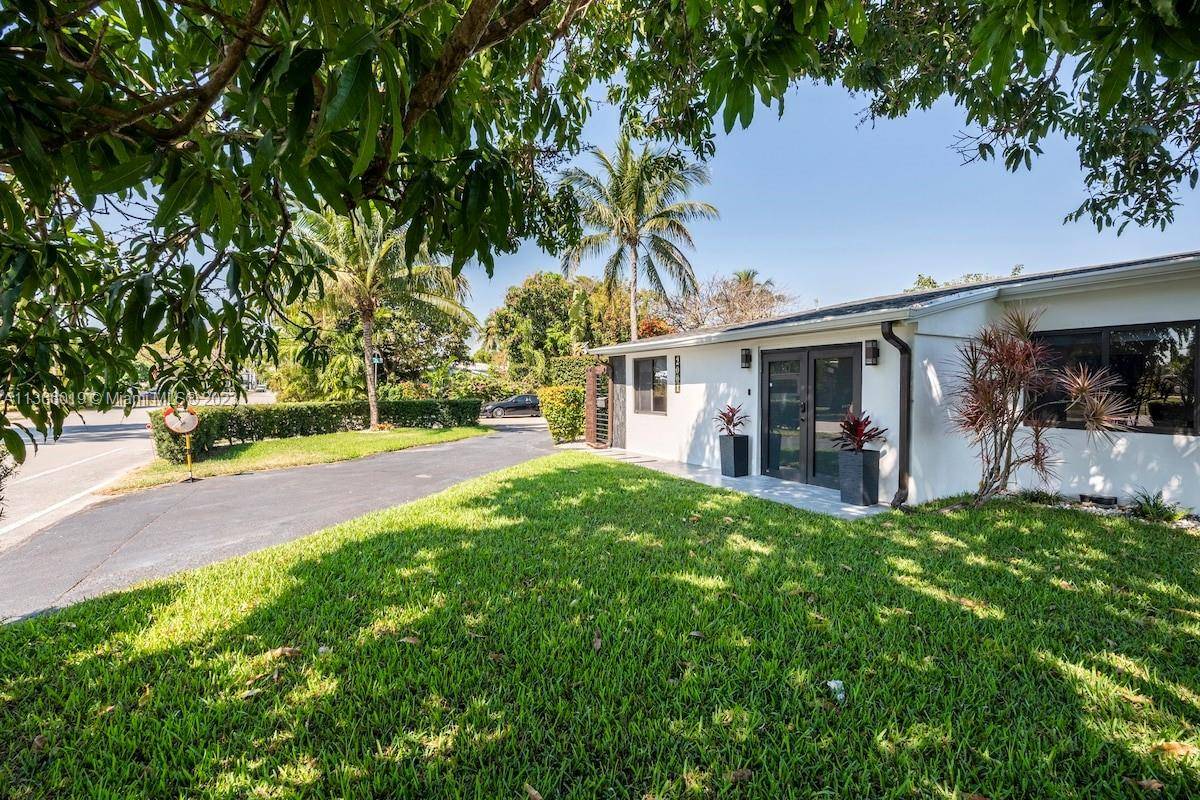 Remodeled in 2023, this is your modern home in a quiet residential neighborhood, just minutes from the Aventura Mall and Sunny Isles Beach.