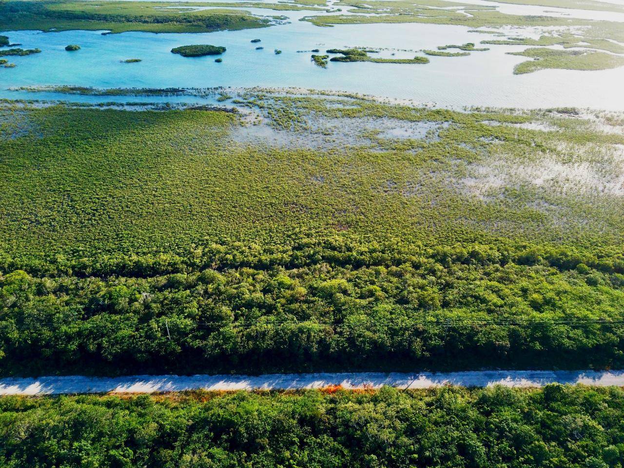 LOT 794/795 LAKEFRONT AVE Land Exuma-And-Exuma-Cays