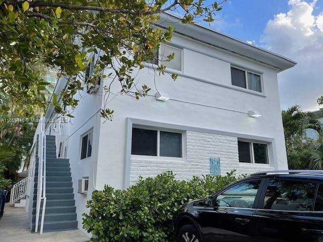 Prime South Beach Development Opportunity !