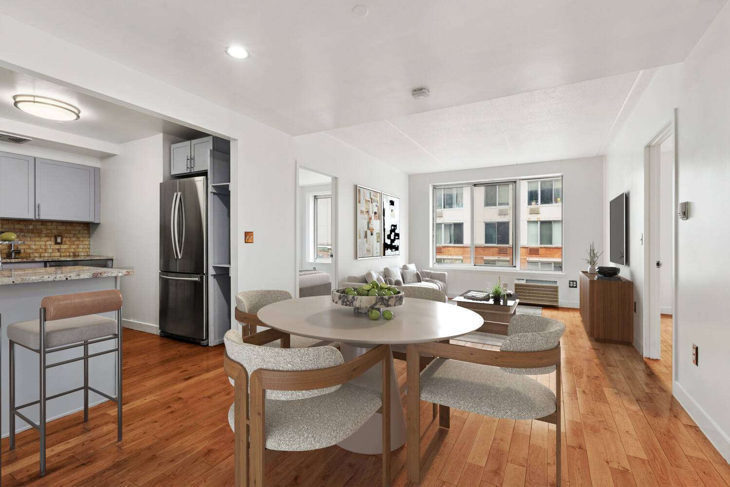 Welcome to your new home at Beacon Towers where value meets comfort and a world of amenities.