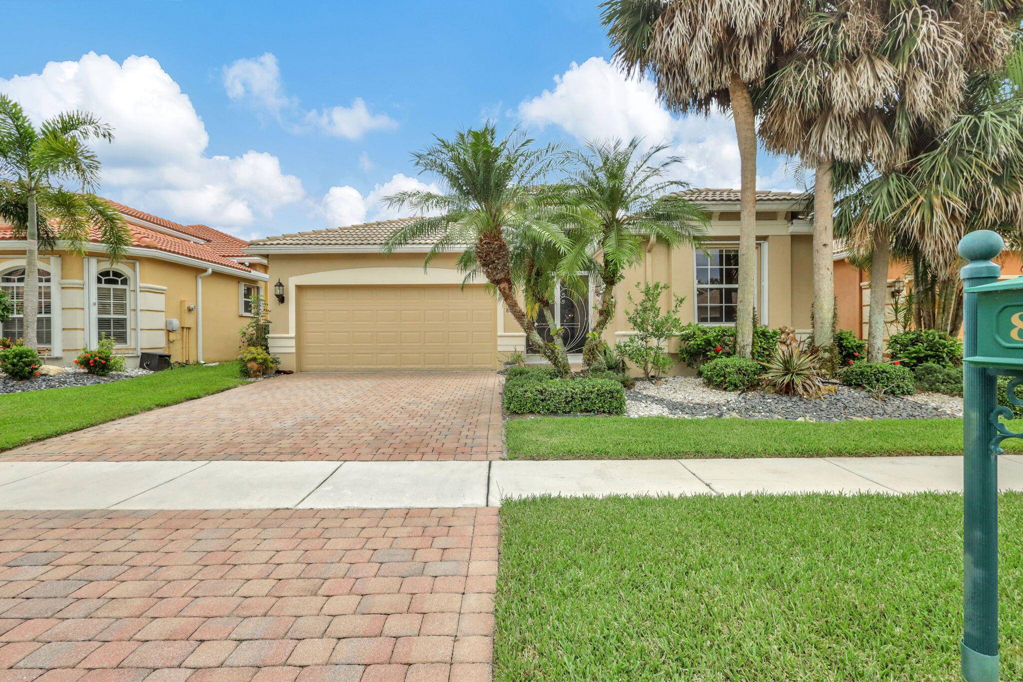 8688 Via Avellino single-family Palm Beach