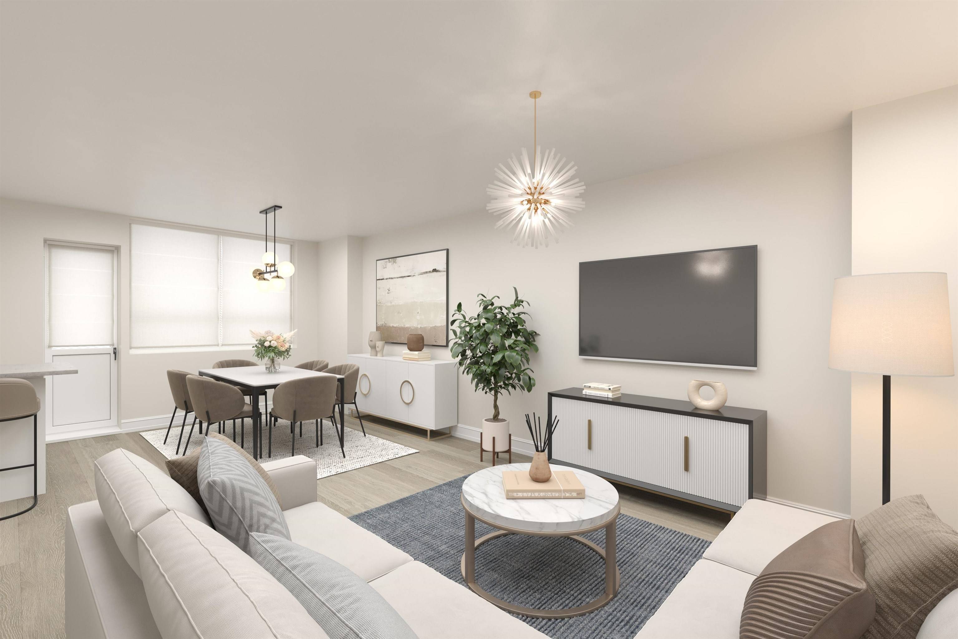 100 MANHATTAN AVE Condo New Jersey