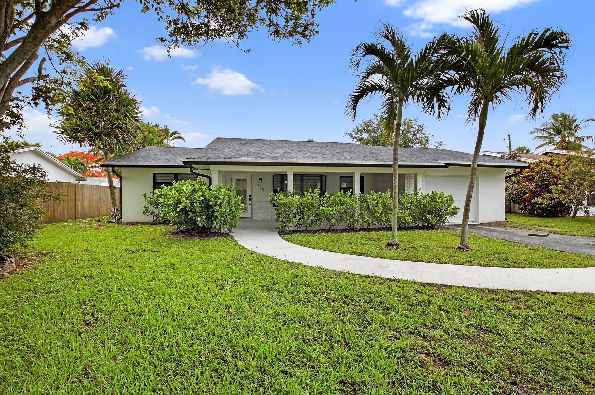 Welcome to your dream rental !