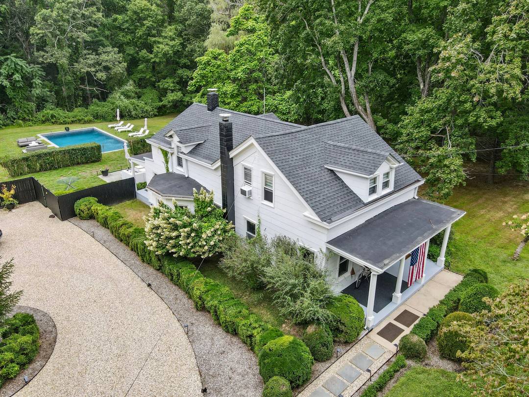 Shelter Island Private Get-Away