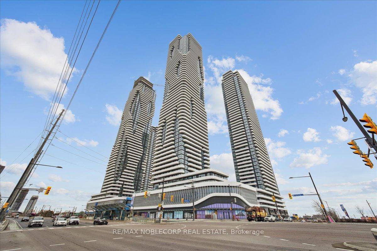 Welcome To The Landmark Towers of South VMC.