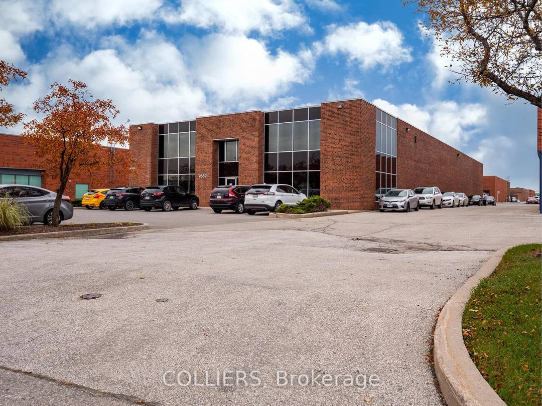 Well maintained, recently updated 15, 415 sq.