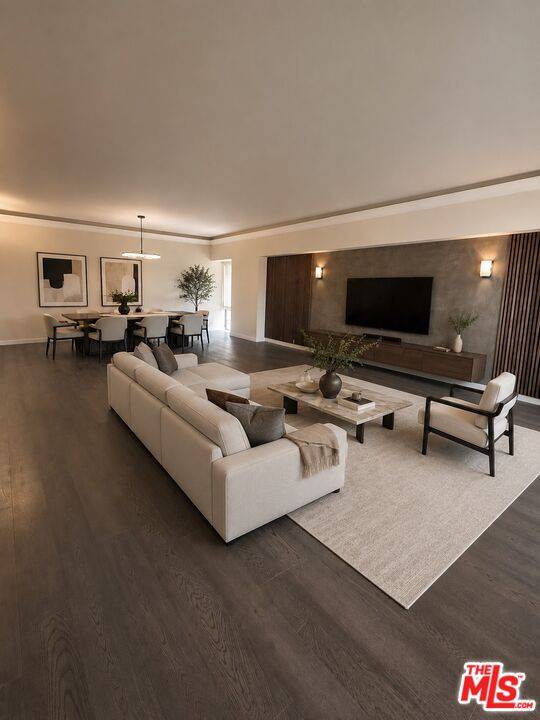 10445   Wilshire Blvd 2BR Westwood La