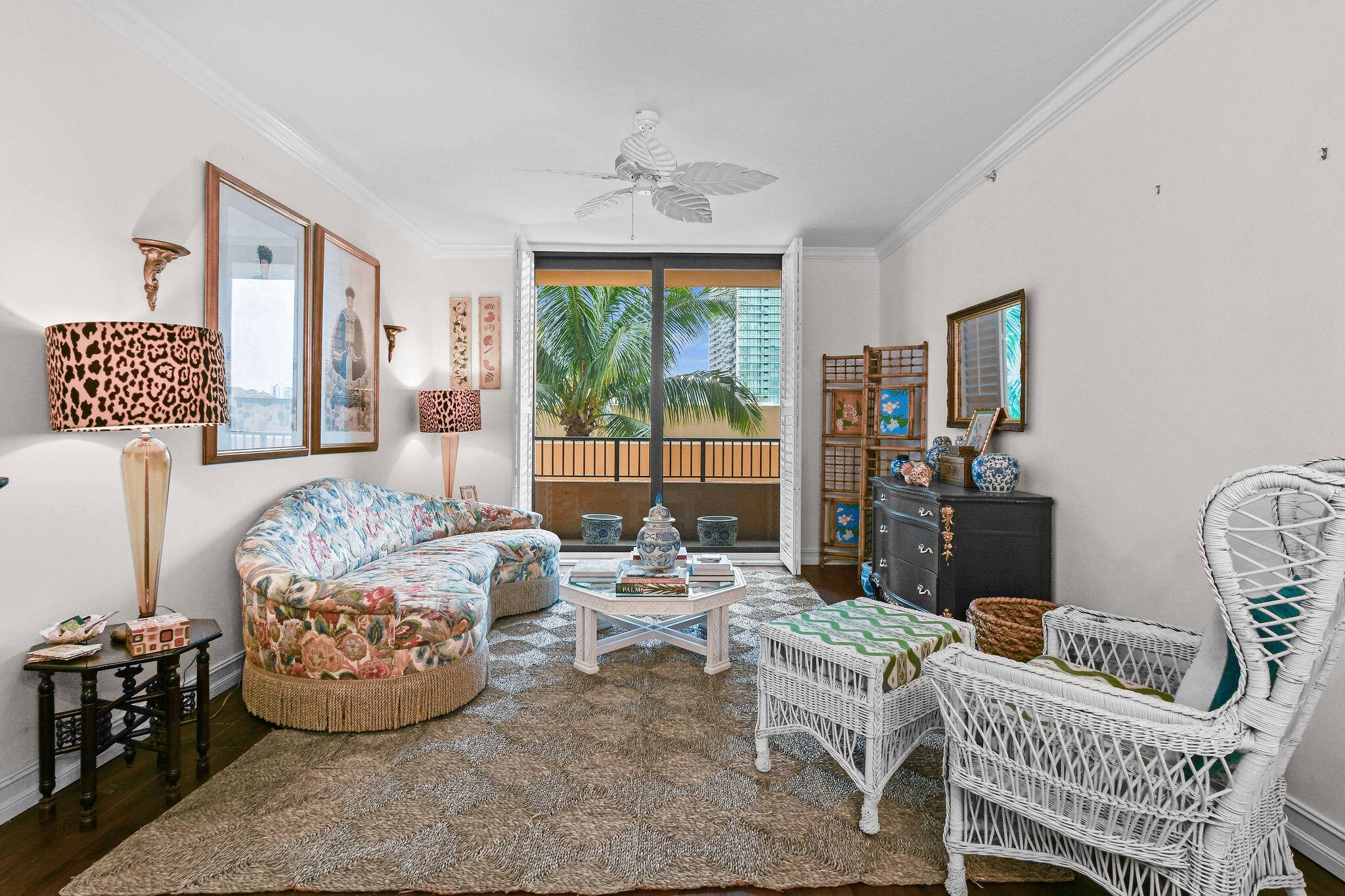 Experience sophisticated city living at CityPlace Tower in downtown West Palm Beach.