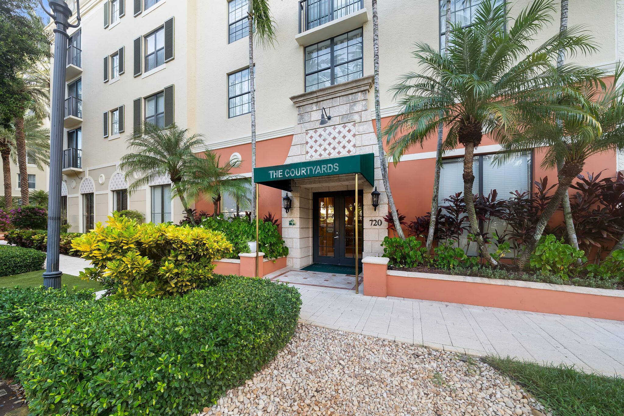 720 S Sapodilla Avenue Condo Palm Beach