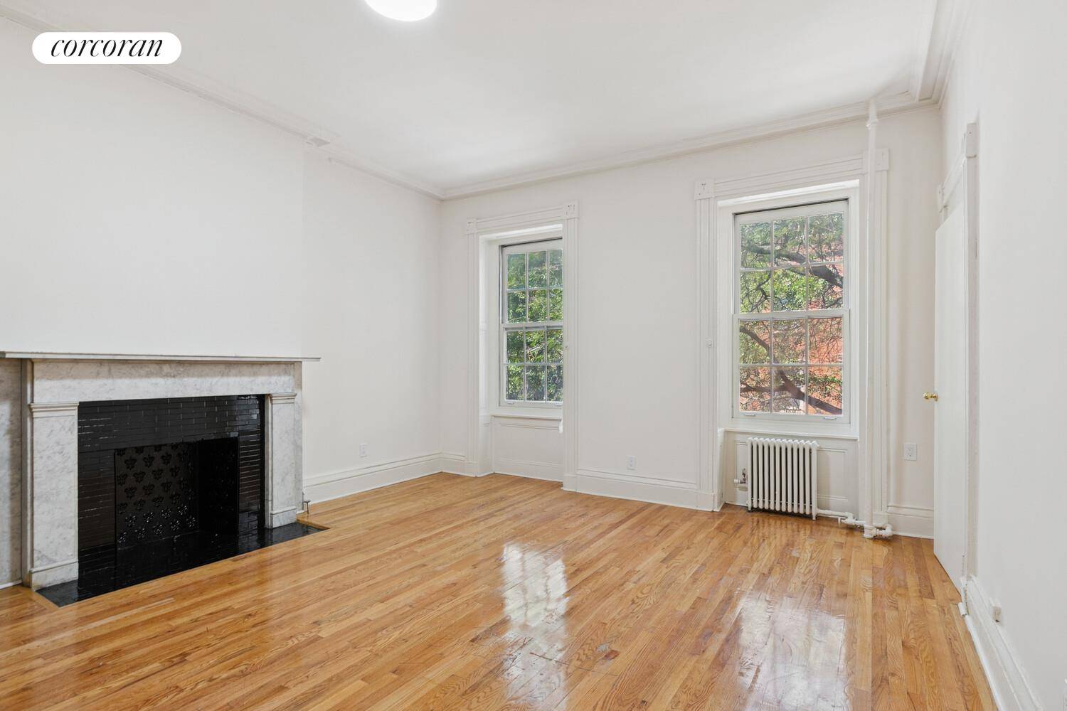 Can we talk about luxury homes in Brooklyn Heights in today's market for a second ?