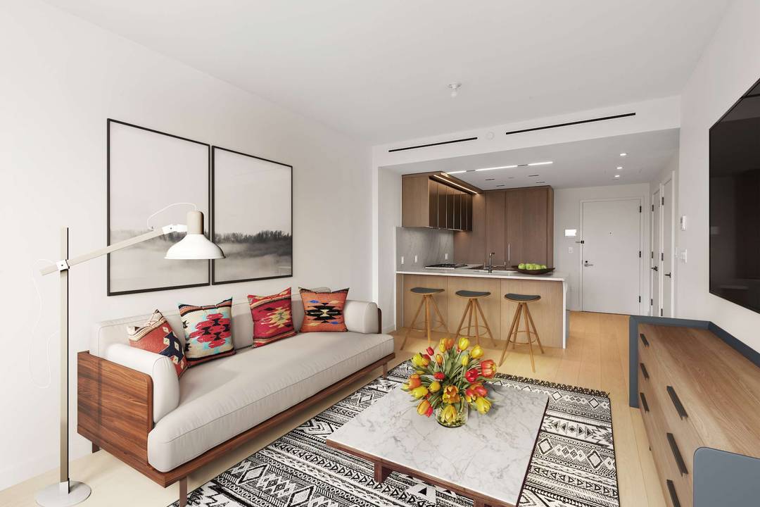ALL SHOWINGS ARE ONLY ON SUNDAY FROM 12 1P BY APPOINTMENT 58 Saint Marks Place Is Located In The Quintessential Boerum Hill Neighborhood This Home Is About 877SF, In A ...