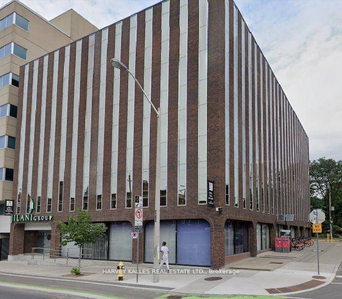 PRIME BUSINESS CENTRE OFFICE LEASING OPPORTUNITY AT YONGE amp ; EGLINTON.