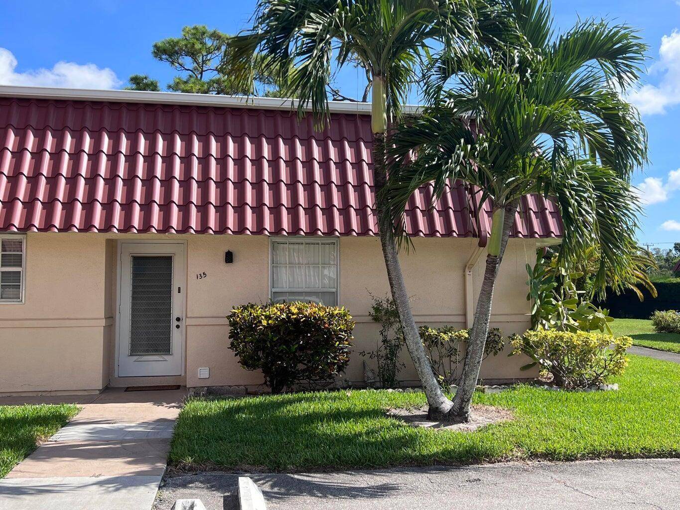 This spacious single story corner unit condo in the Covered Bridge community, featuring two bedrooms and two bathrooms.