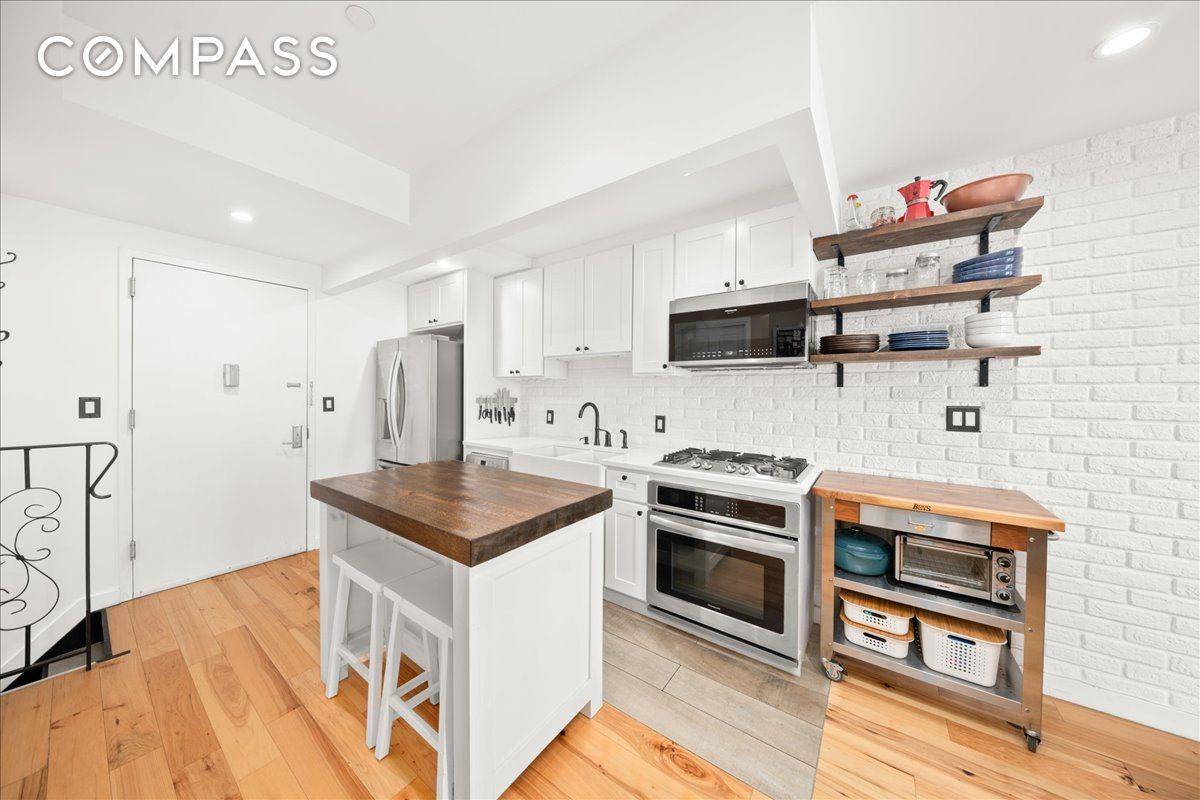 Welcome to 577 Madison Street, located on one of the most coveted brownstone blocks in bucolic Stuyvesant Heights !