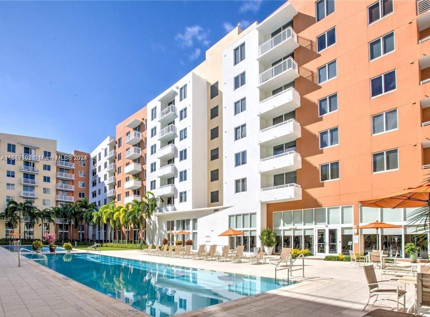 Located in the heart of Aventura, this property boasts a host of amenities.
