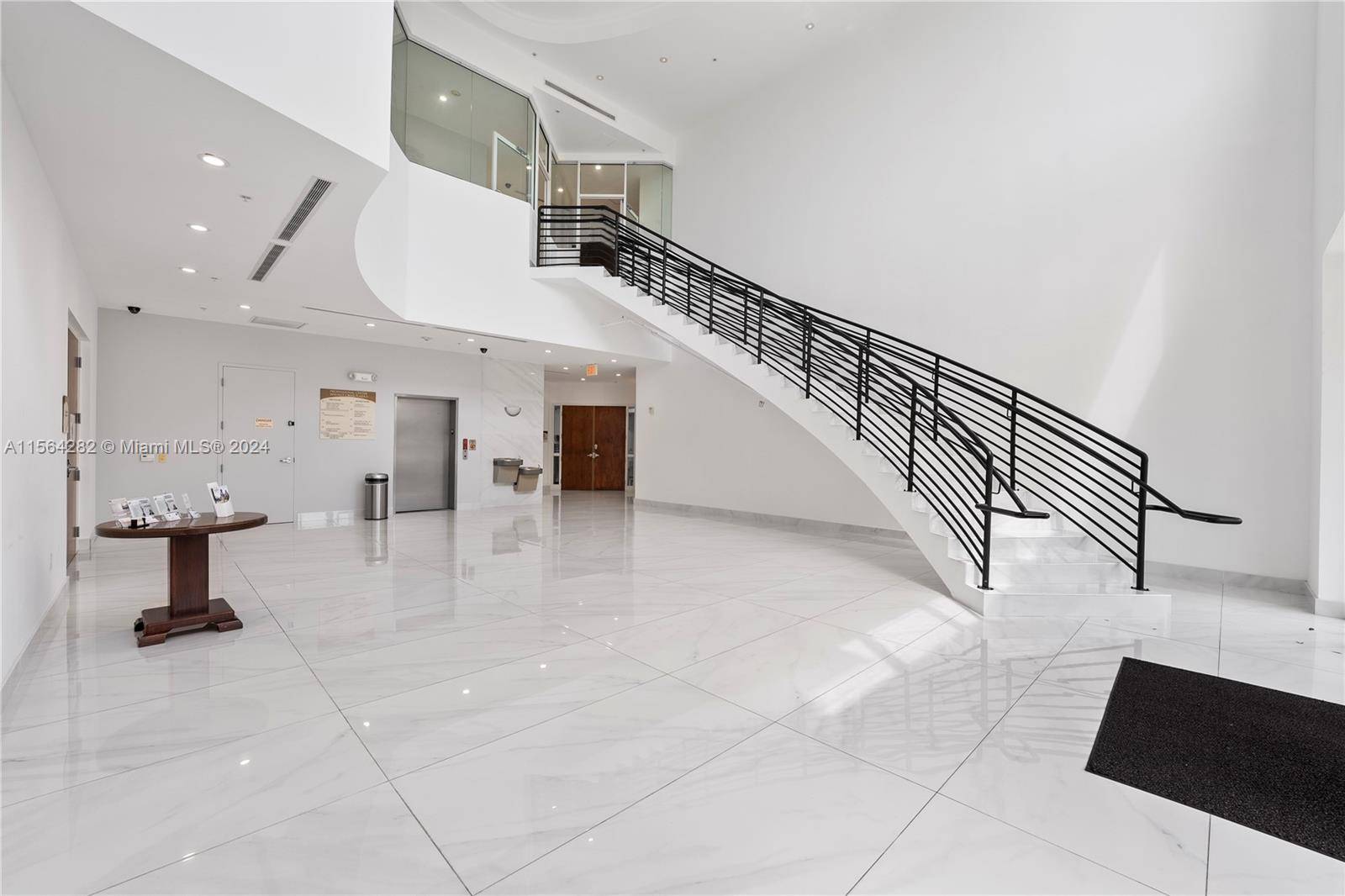 Welcome to the epitome of professional prestige and convenience.