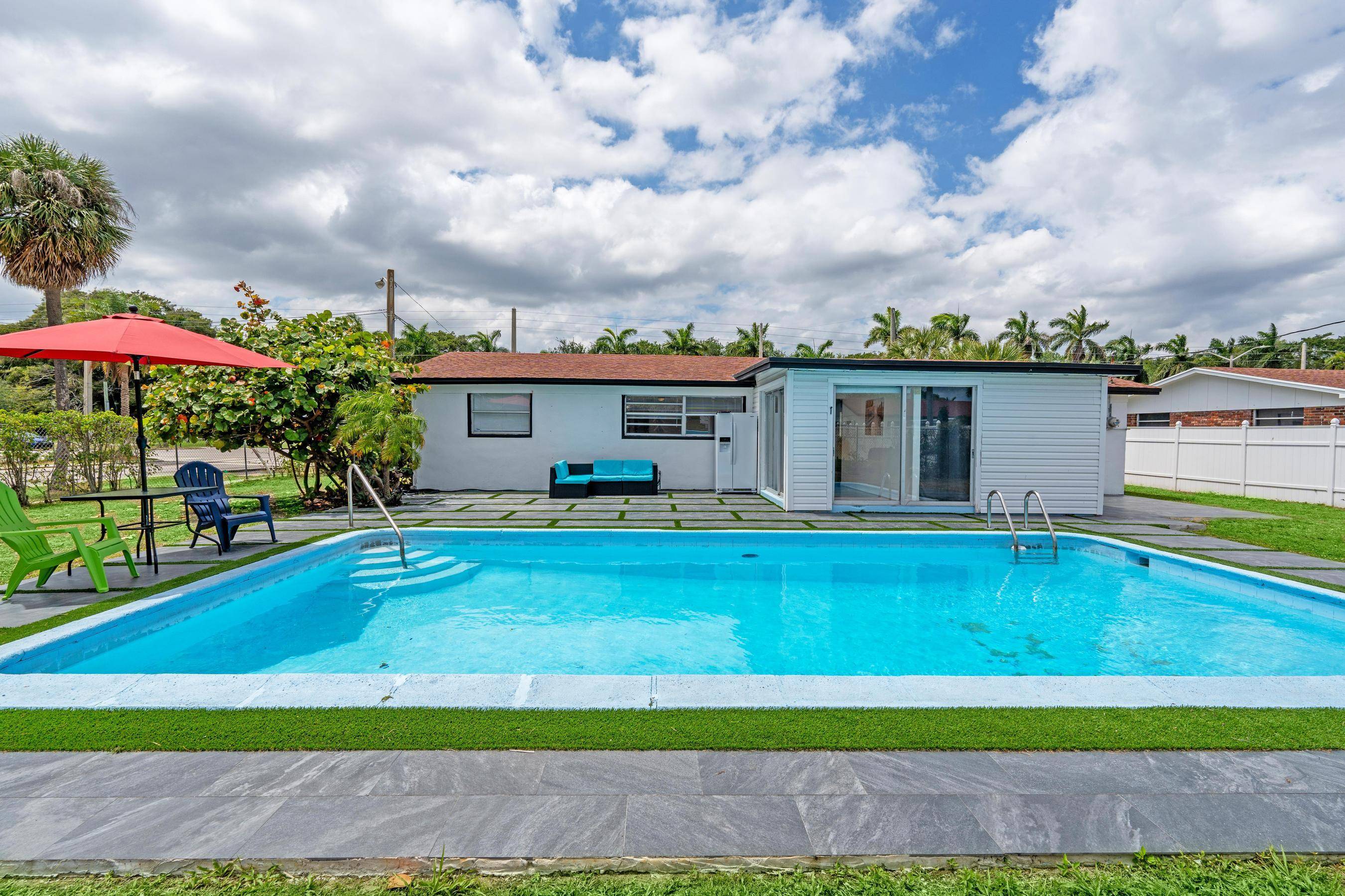 This property qualifies for a closing credit up to 7, 300 through preferred lender !