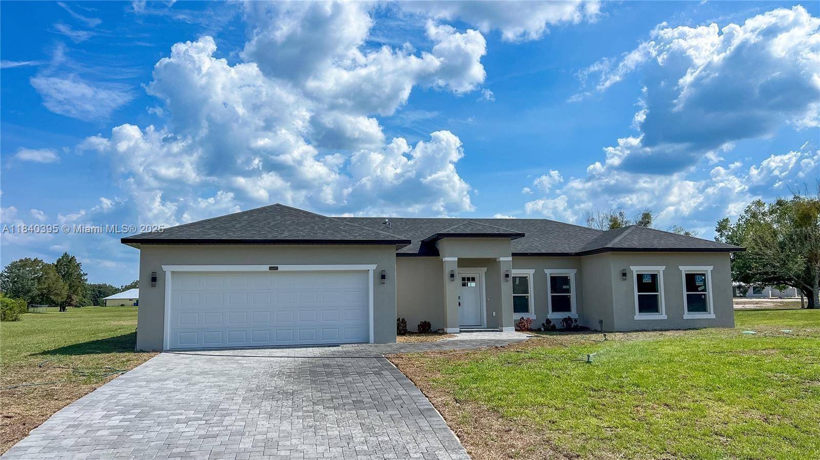 Stunning new 3 bedroom, 2.
