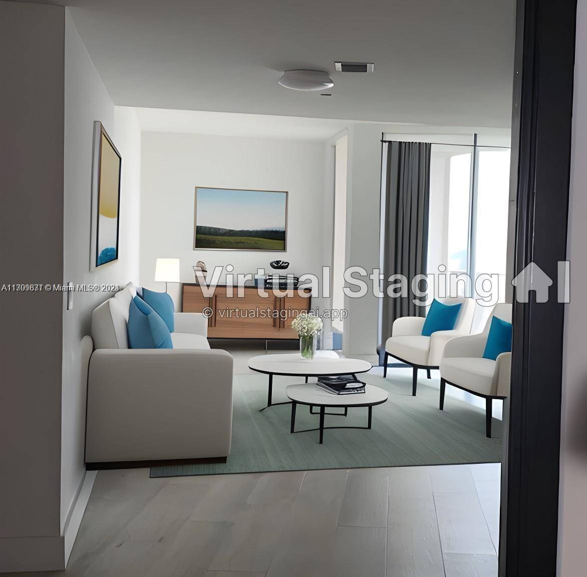 Live, work, and play in the heart of Midtown !