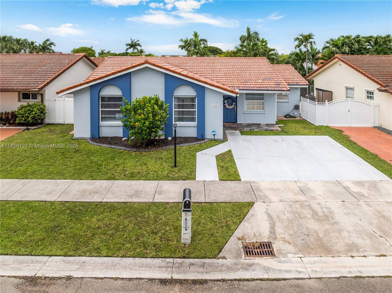 Charming home in a prime location !
