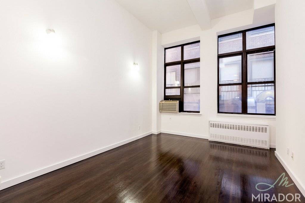 Newly renovated apartment on a picturesque tree lined block between 5th amp ; 6th Avenues.