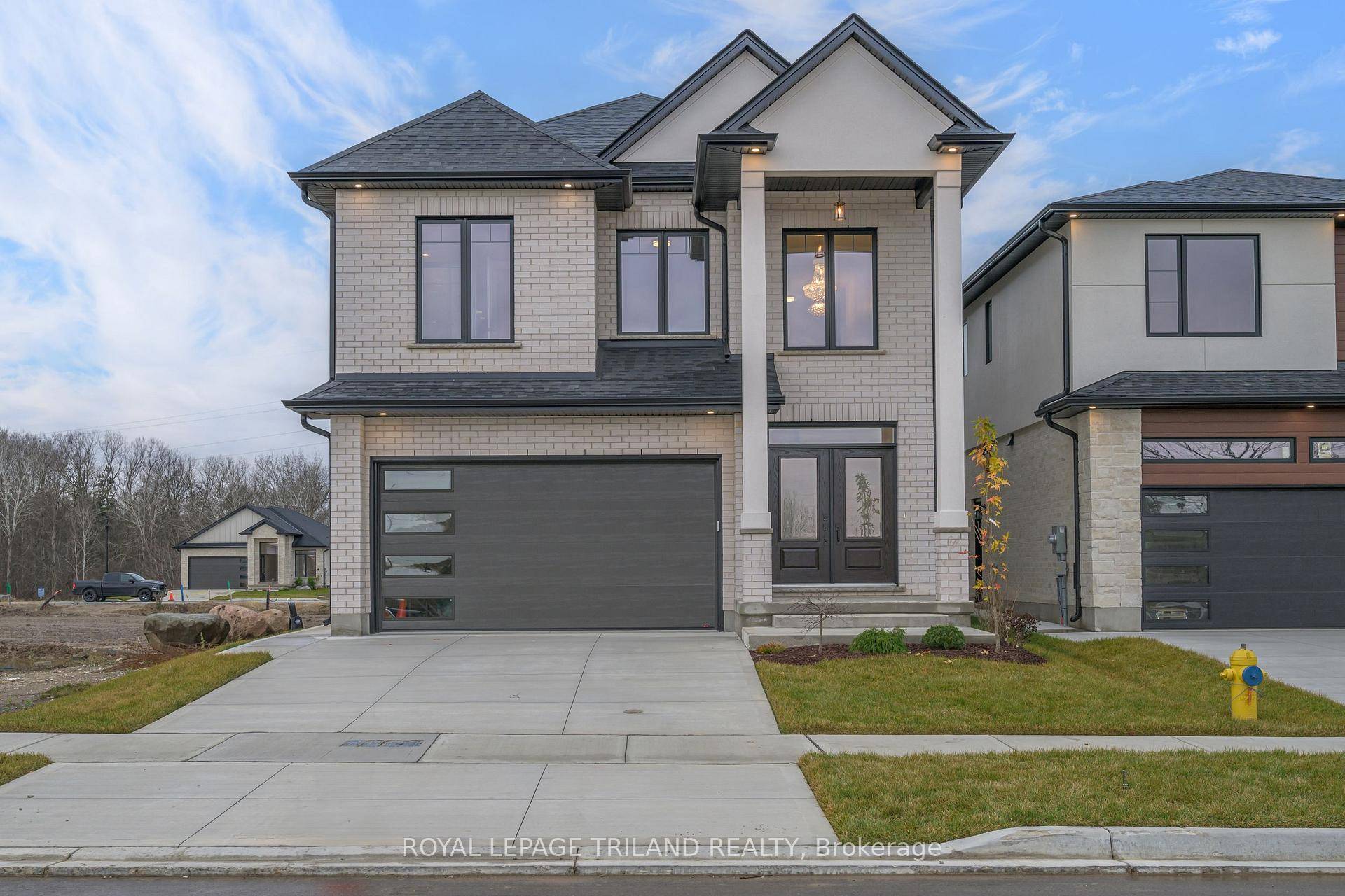 Coveted SOUTH WEST Location !