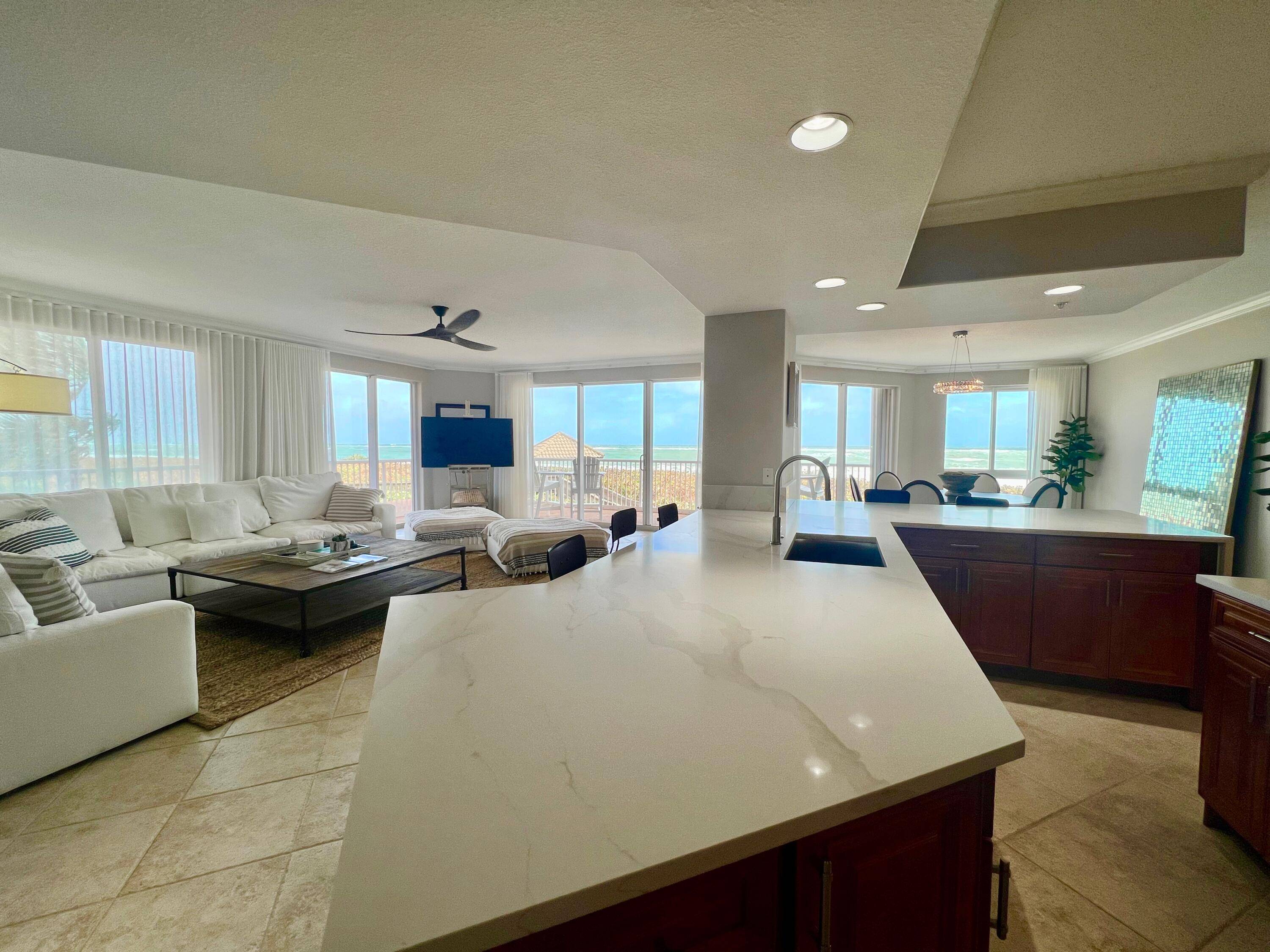 Almost 3000sf under the air, 2 garages private under the building garage and outside garage.