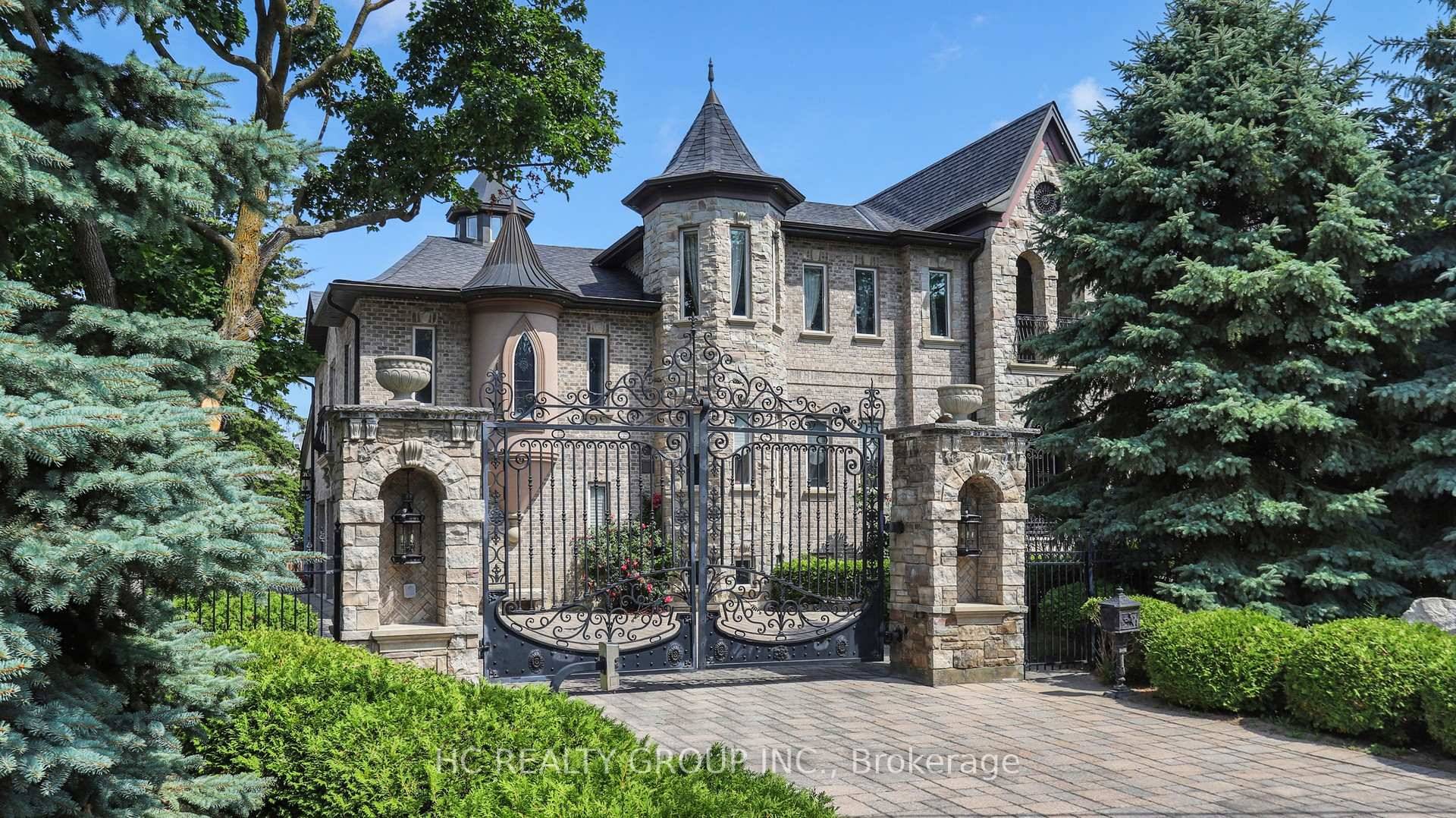 Experience Unmatched Luxury at 54 Maryvale Ave.