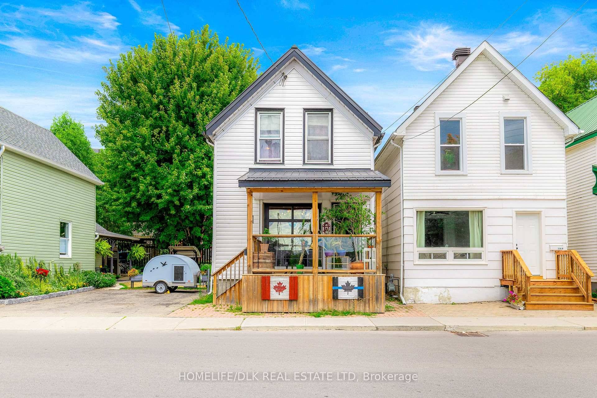 Discover a truly unique 3 bedroom, 2 bath home perfectly positioned to capture the beauty of the St.