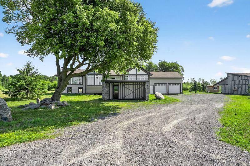 New 2 Unit building for multigenerational family use !