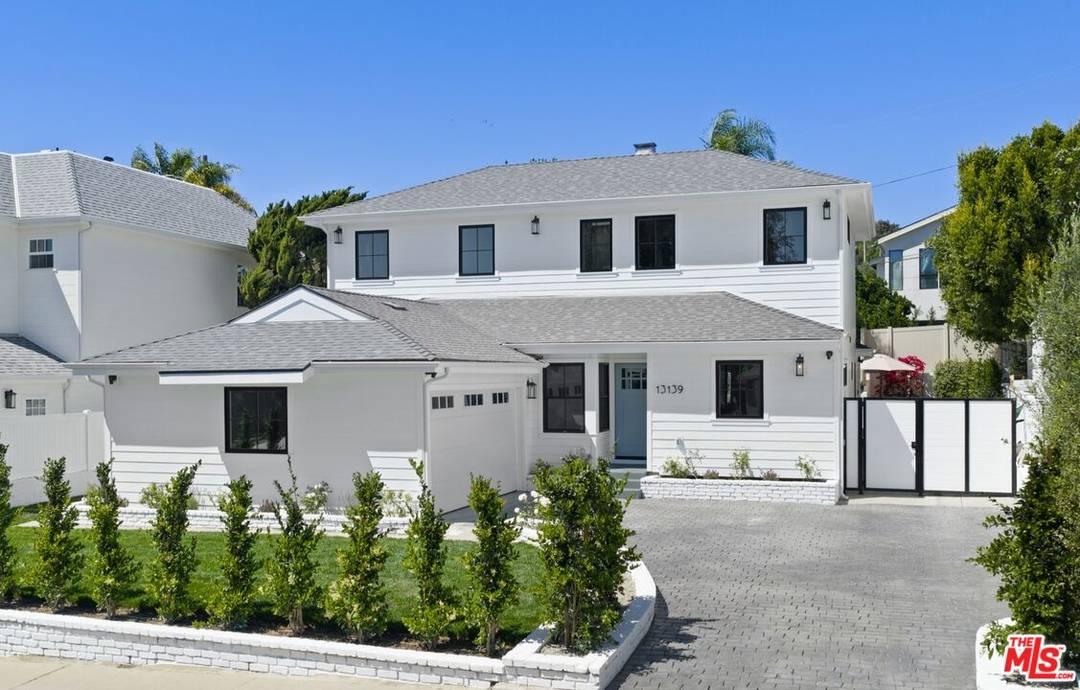 13139   Lake St 5BR Marina Del Rey La