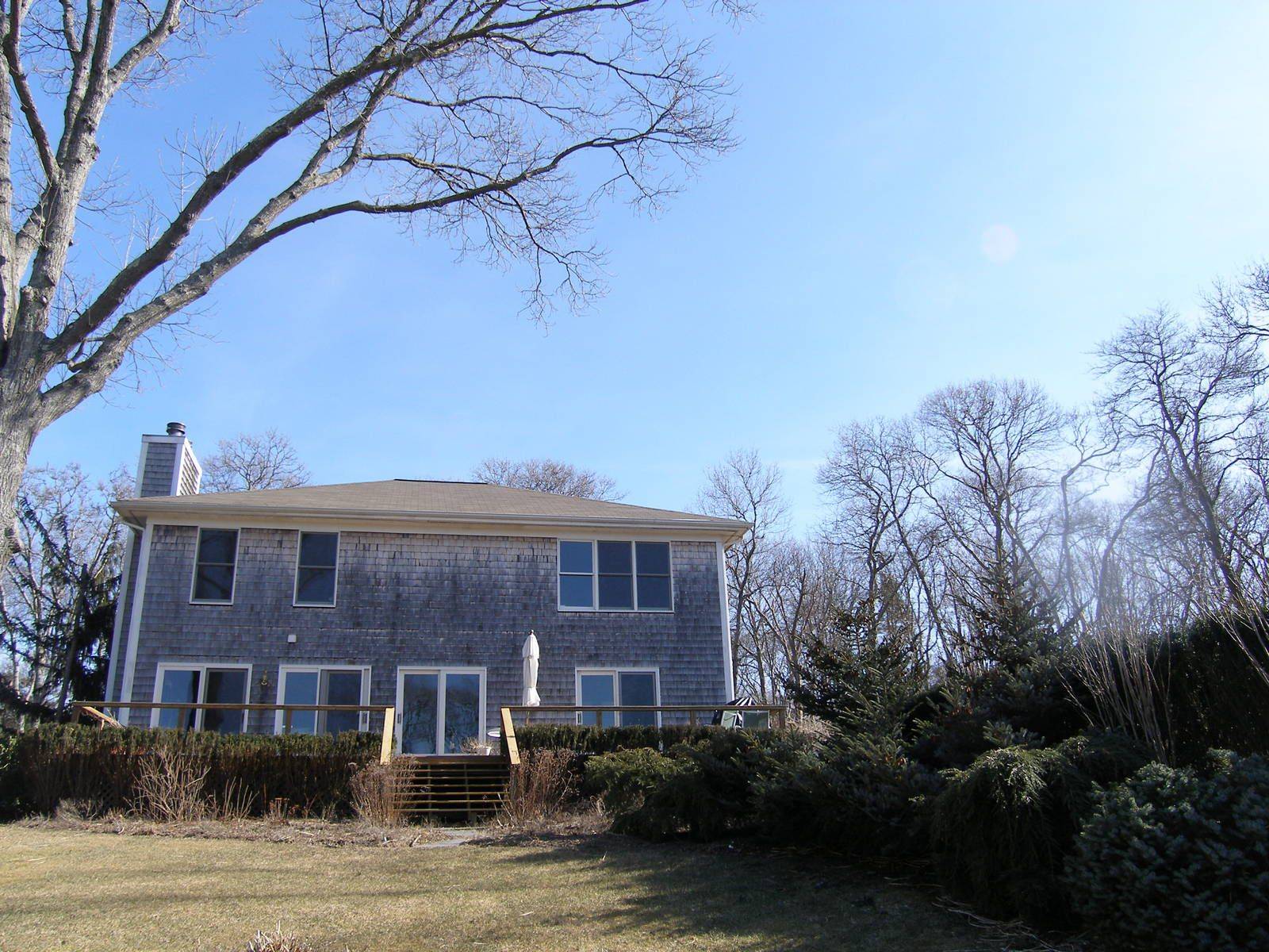 Southampton Beautiful Hamptons Traditional