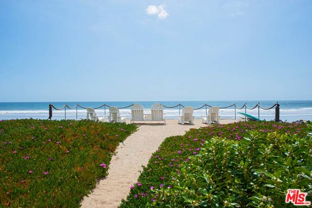 31220  BROAD BEACH ROAD Malibu LA
